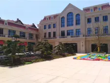 润和城 毛坯4房 南北通透 诚心出售