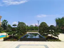 诚心出售逸墅庄园正临湖独栋别墅花园1000平米