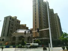 血亏,九华经济开发区 天元御城 3室2厅,送车位,可改4房。