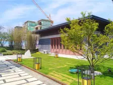 湘江富力城 5室3厅 南