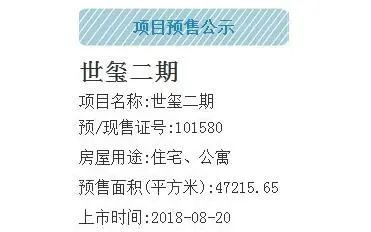 房价
