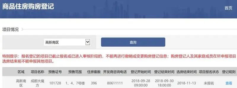 房价