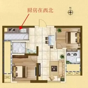 风水大师李亮德:什么是风水中的火烧天门格局?如何化解火烧天门