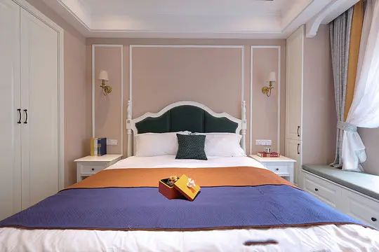 房价