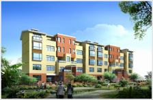 环境好,南北通透,带柴房,诚心出售!