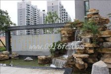 临江小区,电梯毛坯大三室,户型方正无浪费