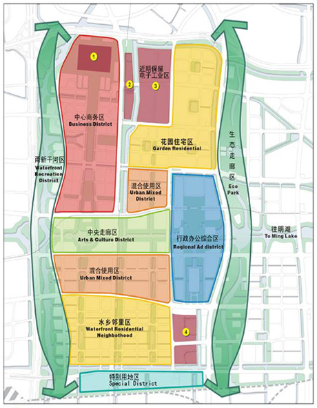 茅于轼叶檀论道东城 宁波商业地产前景可期2011中国(宁波)商业地产