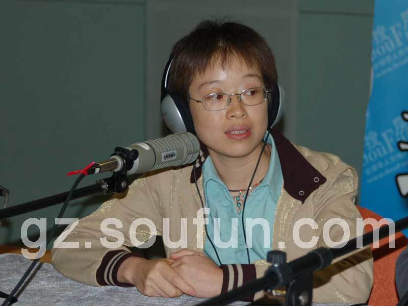 陈柳青(同创卓越房地产投资顾问有限公司执行董事):中央对房地产的