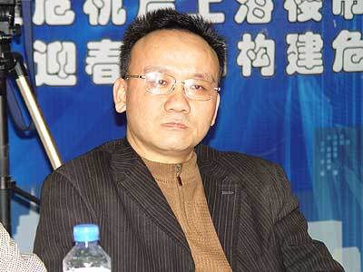 朱奇:09年房企能否挺得住 四大要素是关键