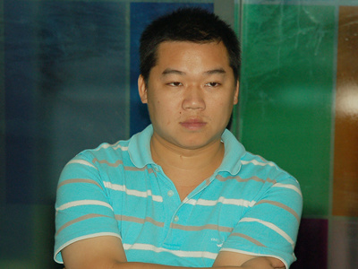 万为基业肖建林:刺激产业 把别墅产业普通化