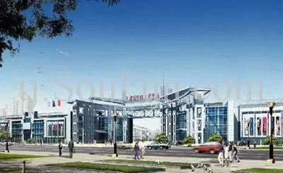 中国北方五金城商铺概况_天津二手房商铺-房天下