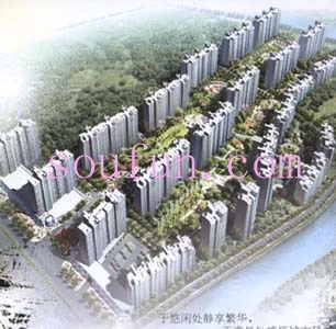 外景图