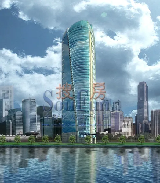 禹洲集团捐赠300万助学 启动品牌推广语-厦门新房网-房天下