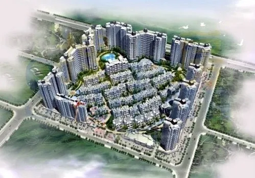 泰华阳光海新品2-3房10.11入市 开盘有折扣