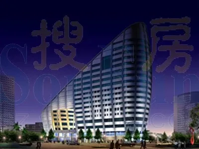 粤运大厦概况_深圳二手房写字楼-房天下