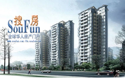 正祥一品新筑 项目图