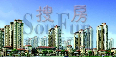 外景图