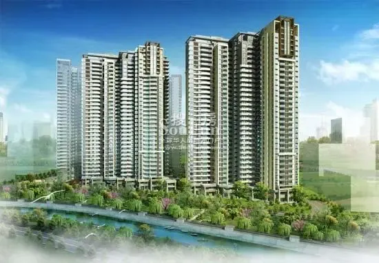 瑞升望江橡树林均价7300元/㎡ 一次性付惠2%