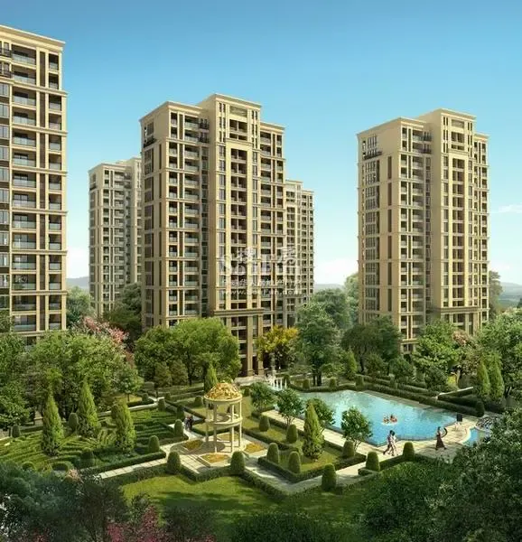 杭州大华海派风景怎么样 均价学区户型全介绍去查看