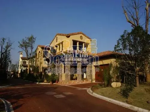 美仕别墅写字楼出租,美式别墅1_南京写字楼_房天下