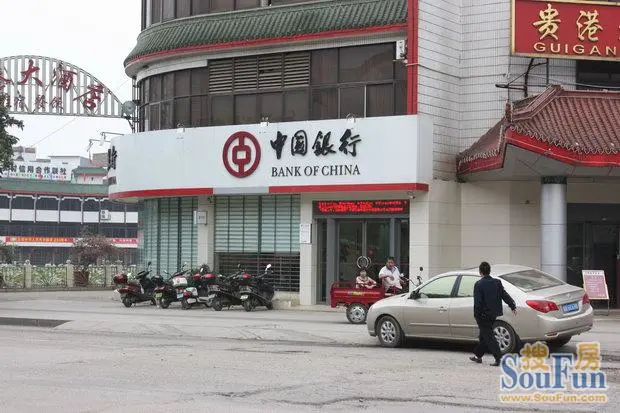 广汇·东湖城周边配套 