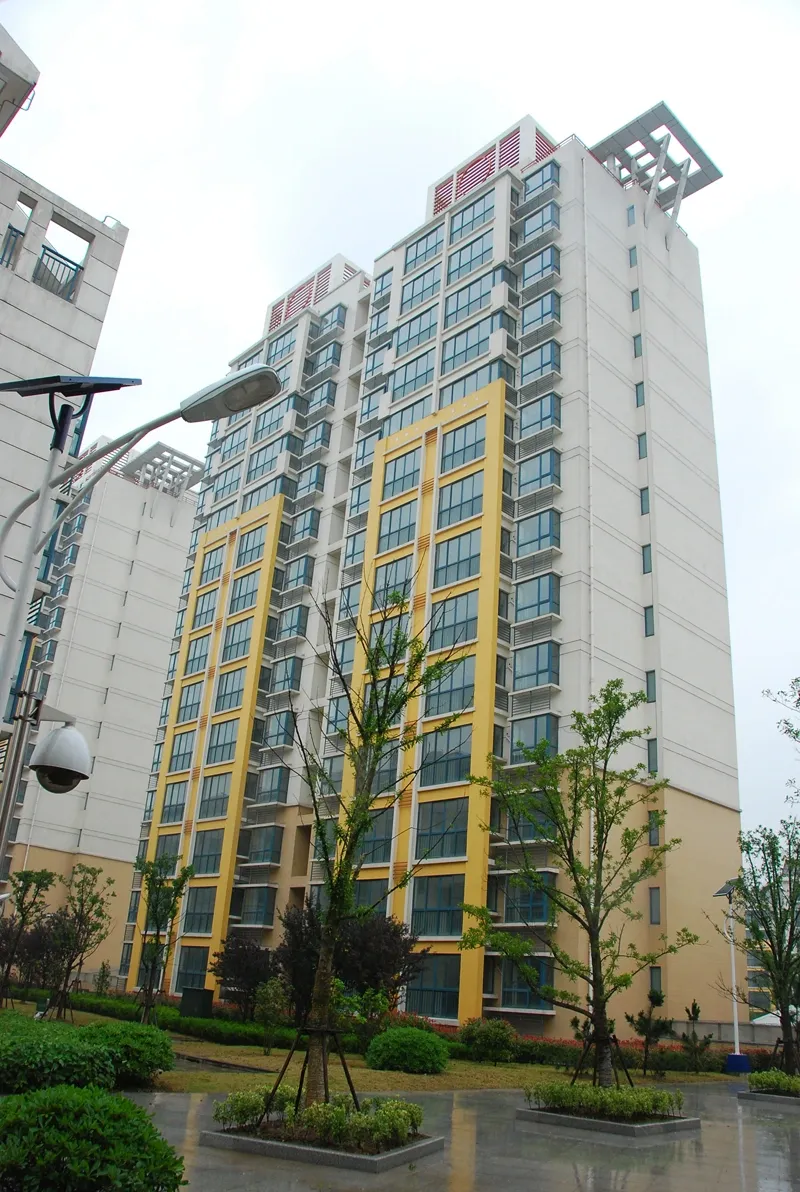 海韵馨苑(上海一家人)的相册-外景图