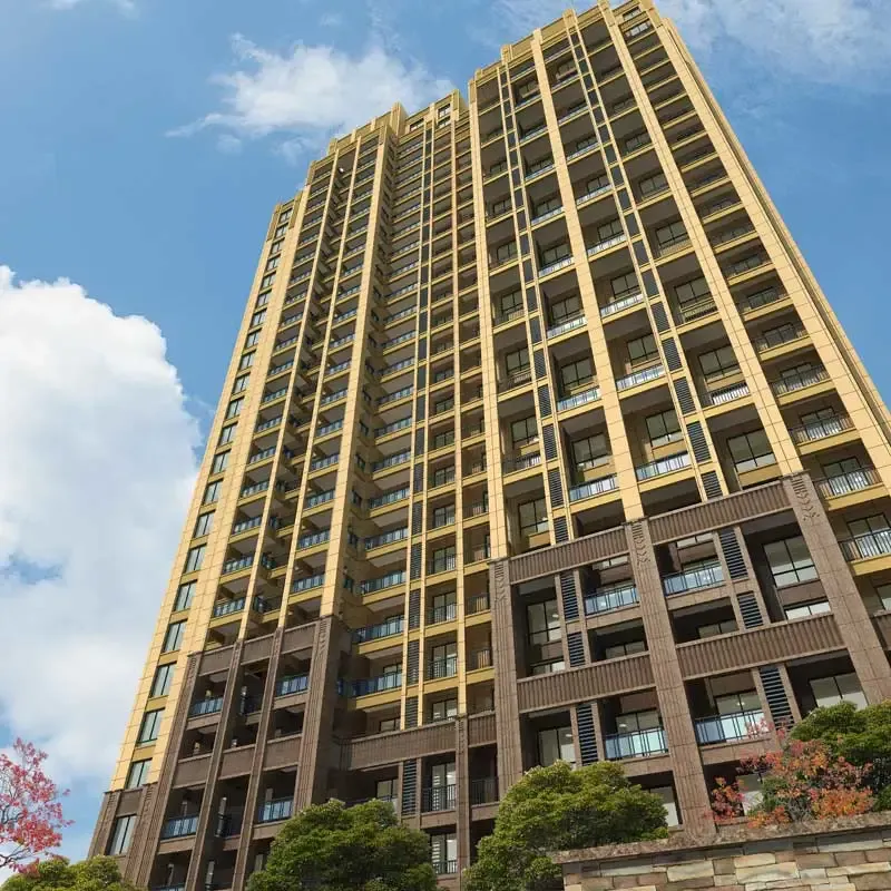 播报:德圣博奥城摇号开盘 两千人争夺300余房源