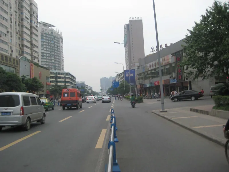 水岸汇景周边配套 
