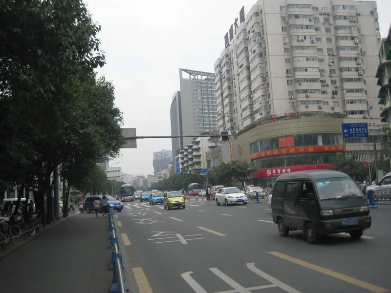 水岸汇景周边配套 