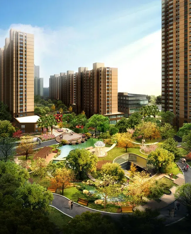 典雅花园房价 均价 7300元/平方米 常州新北区地标性项目典雅花园