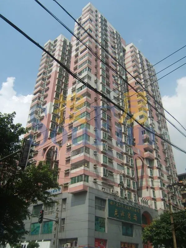 龙津商贸大厦商铺小区网