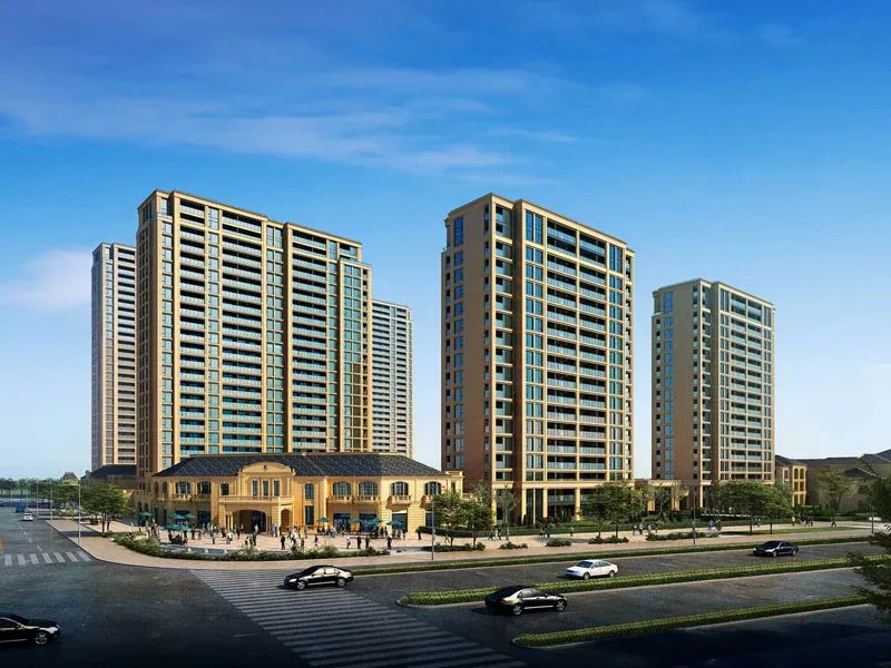 江陵租房市场分析与现状探讨