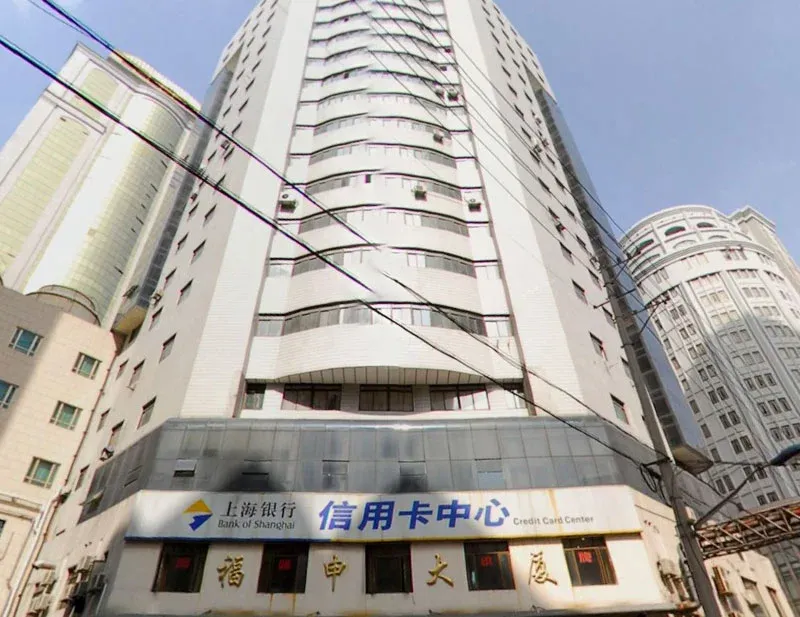 福申大厦概况_上海二手房写字楼-房天下