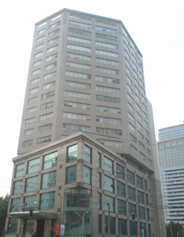 立即抢购 聚合阅读 黄浦-新天地-金陵西路28号 金陵大厦房价走势 cr