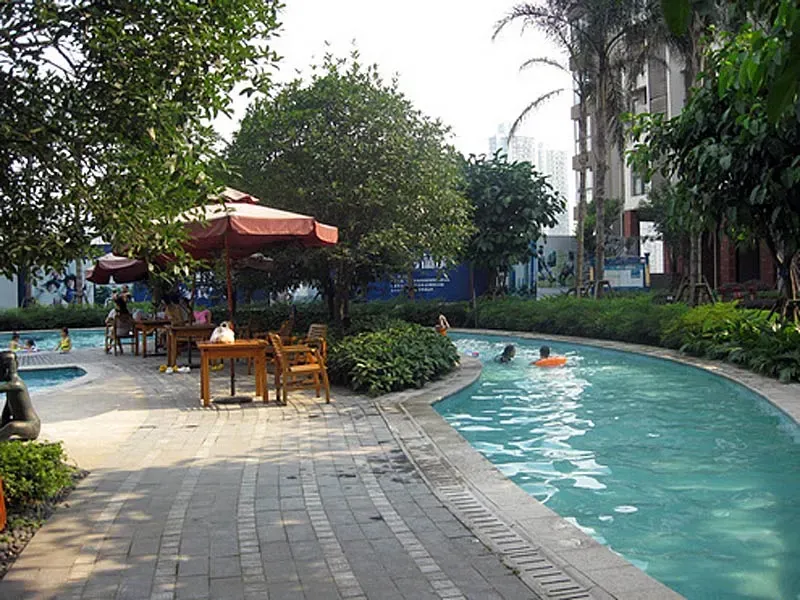 看房记:兴茂盛世北辰 细节决定品质(180期)