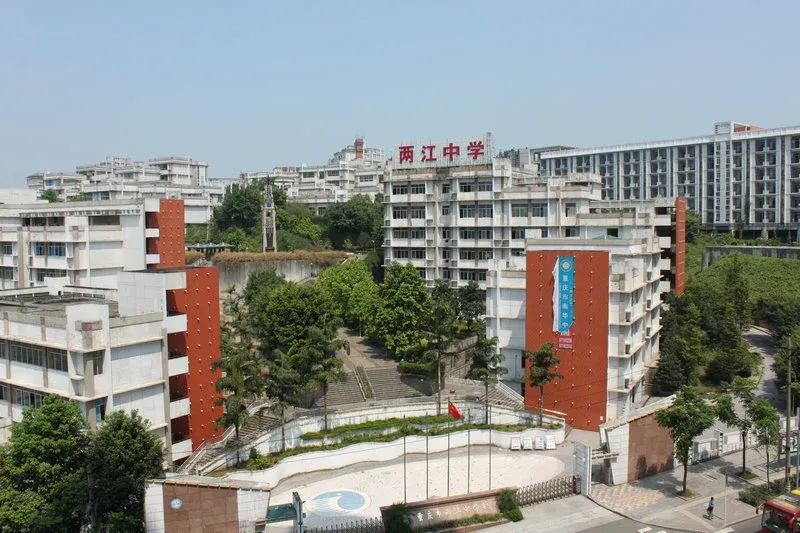 看房日记:万科朗润园 两江新区的精品小户-重庆新房网-房天下