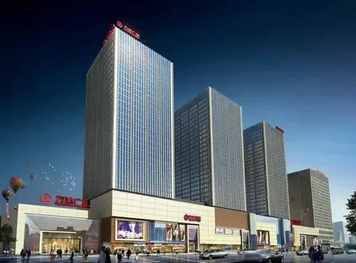 万达广场 点击量:2892 目前均价:35000元/平方米 物业地址 润州区黄山