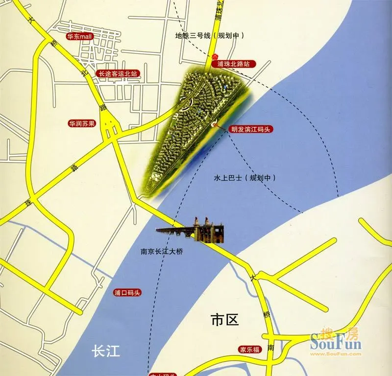依山傍水住好盘 9字头起买 江景房