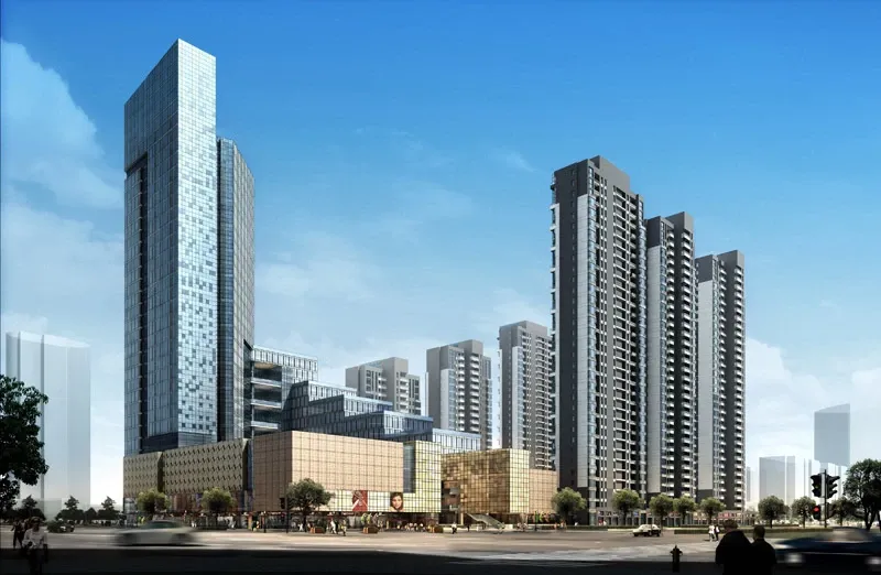 和达城_房产资讯-杭州房天下