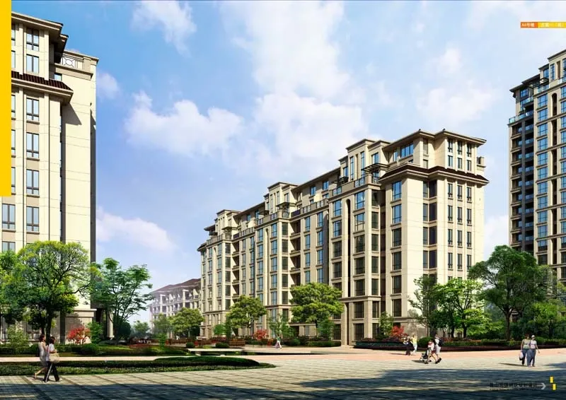 左岸&middot;尚海湾打折优惠信息  现享受1万抵3万的优惠