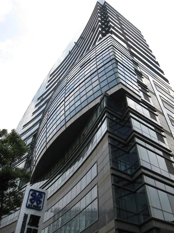 【申大厦怎么样·好不好·申大厦评价信息】-上海写字楼网-房天下