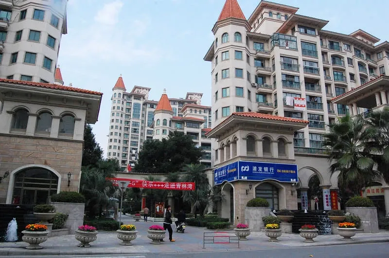 有一种生活叫青林湾 宁宁看房走进青林湾7期-宁波新房网-房天下