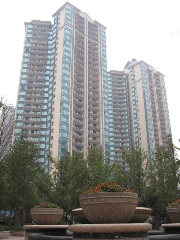 恒大名都套内102-138㎡精装房 认购享9折-重庆新房网-房天下