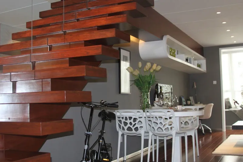 鉴您未见 风尚米兰样板间公开 实拍图