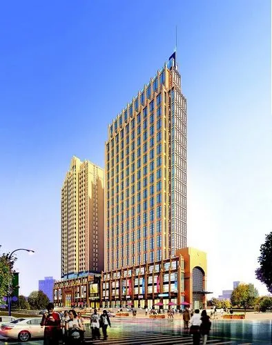 毕业了先买套小公寓 宜昌在售小户型推荐