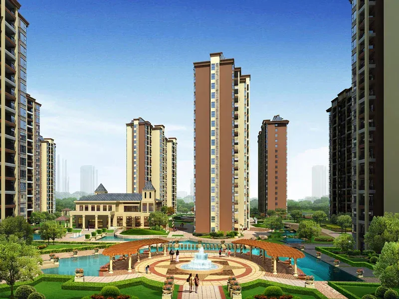 尚海城看房团优惠 网友可享受vip卡待遇(图)-南通新房网-房天下