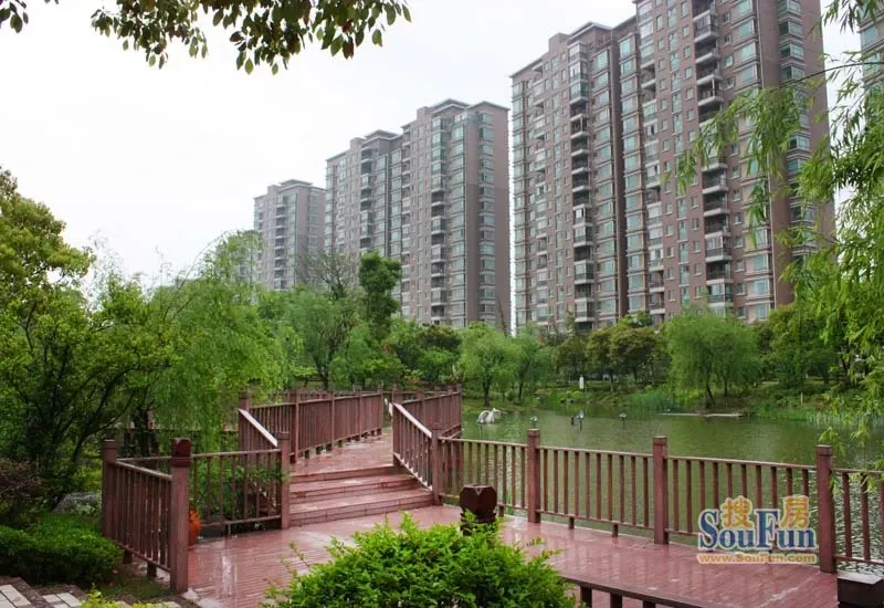 花都艺墅小高层8750元/㎡起_花都艺墅-昆山房天下