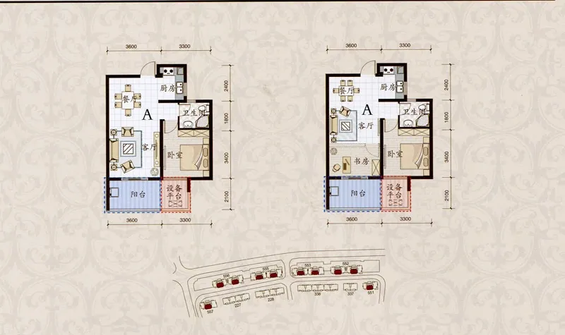 米兰风景遇上秀湖香颂湾怎么爱你都不嫌多