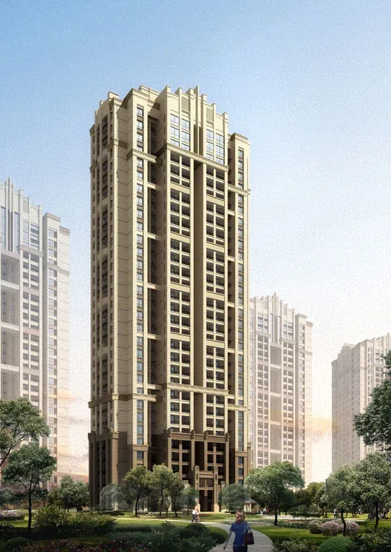 中庚香江美地怎么样 好吗 中庚香江美地楼盘详情介绍-重庆新房网-房