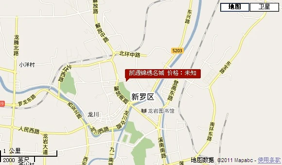 凯源锦绣名城交通状况